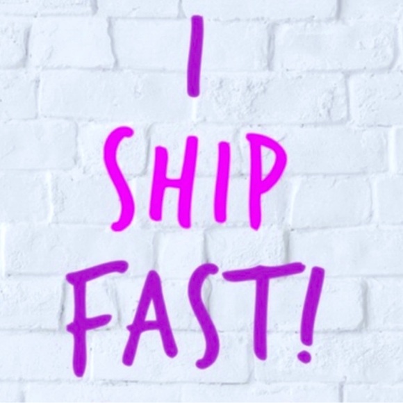 I SHIP FAST! - Picture 1 of 1